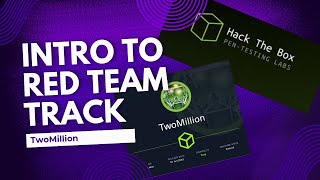 2Million | Intro to Red Team