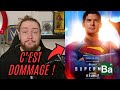 SÉRIEUSEMENT SUPERMAN 2025 Une Opportunité Gâchée Critique Sans Spoiler mp3