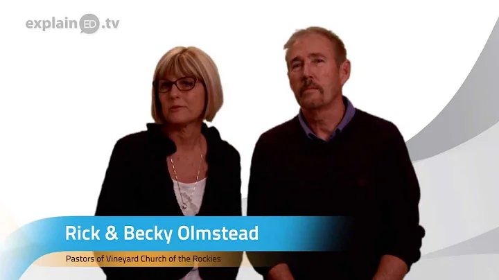 The 4/14 Window ExplainED by Rick and Becky Olmstead