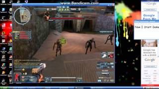 AK Online Hack v384 Bypass And Hack