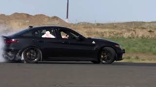 05.04.2019 Shindo Matsuri Drifting and Save Spokane Raceway