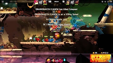 ClipNauts #13: Ayla Triple Kill