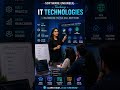 Learn Tech with a Gold Medalist Software Engineer 💻