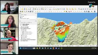 SunoikisisDC Geographic Information Systems
