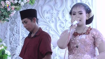 TEMANGAN PUTRI DAYANG -  PUTRA FAMILI PUFA SE BENJIR - COCOK UNTUK CEK SOUND 2021