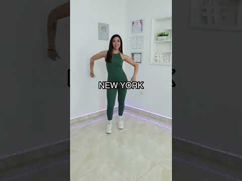 4 pasos de SALSA CUBANA 🔥 muy buenooos 💃🏻