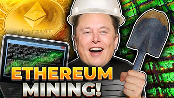 Can You Mine Ethereum On A Laptop In 2021? | How To Mine Ethereum (ETH) In 2021