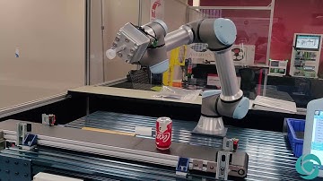 OnRobot VGC10 Vacuum gripper