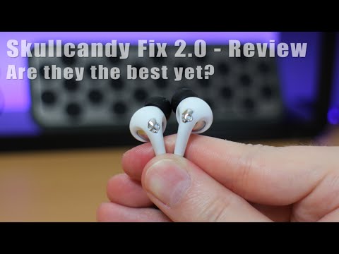 Skullcandy Fix 2.0 review