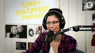 RELIGION \& ABORTION | CLIP from The Sarah Silverman Podcast