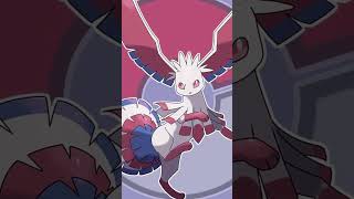 FLYING Pokemon Eeveelutions that you WISH Gamefreak would make