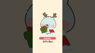 [Hello! Kokoruri] Decorating Christmas trees 🎄🥰