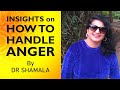 How to control anger  how to handle anger  dr shamala  oneness vibes  angermanagement