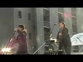 ゆず ダスキング 冬至の日ライブ 2003