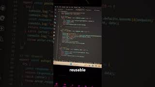 Stop Calling Apis Like A Beginner In React Native