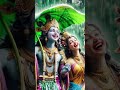 #radhakrishna Hum pyaar h tumhare Dil daar h song status video