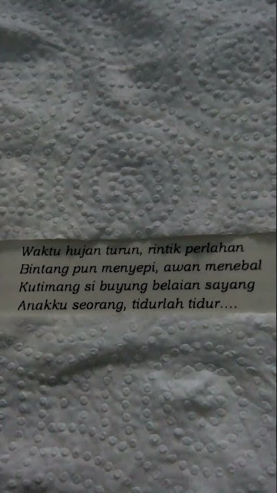 Download lagu 161026 Lagu Belaian Sayang Novel Extraordinary Espresso