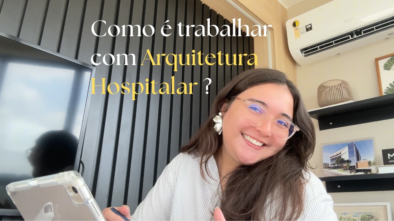 #vlog6 - meu dia como arquiteta ✨