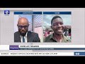 Political Analysts Review Rivers Politics As Gov Fubara Bows Out Of Race | Lunchtime Politics