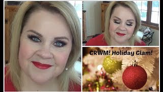 Holiday Glam: GRWM! screenshot 5