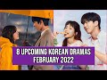 8 New Korean Dramas Not To Be Missed In February 2022