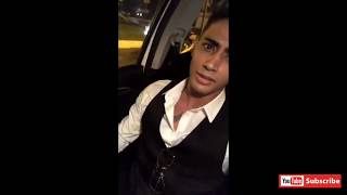 Tere yaar bathere ne mera tu hi h bas yaara Danish Zehen