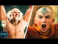 Top 10 Best Fights in Netflix&#39;s Avatar: The Last Airbender