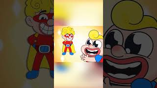 Mom Dad Love Love Song - Daddy Turns into Superhero | 2D Billions