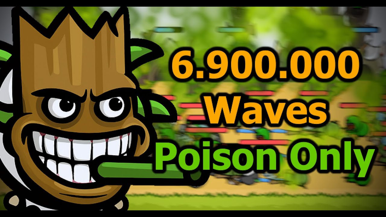 The Worst Smelling Build In Grow Castle