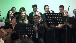 Ayşem / koro