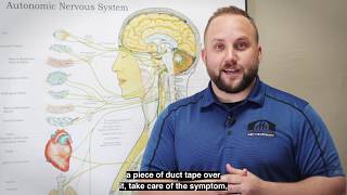 Neurologically Based Chiropractor
