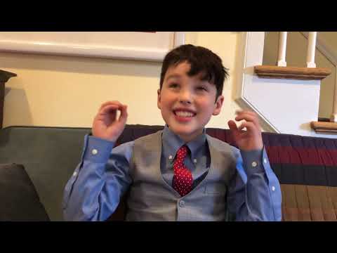 Iain reviews Billy Elliot (Signature) 11/18/18