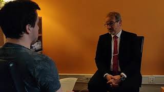 Mathfinance Conference 2019 Introduction