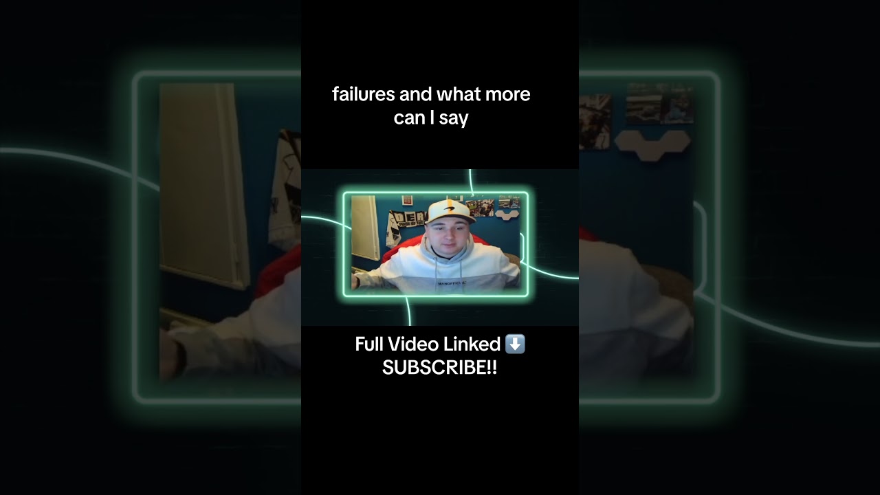 More problems for Horner 