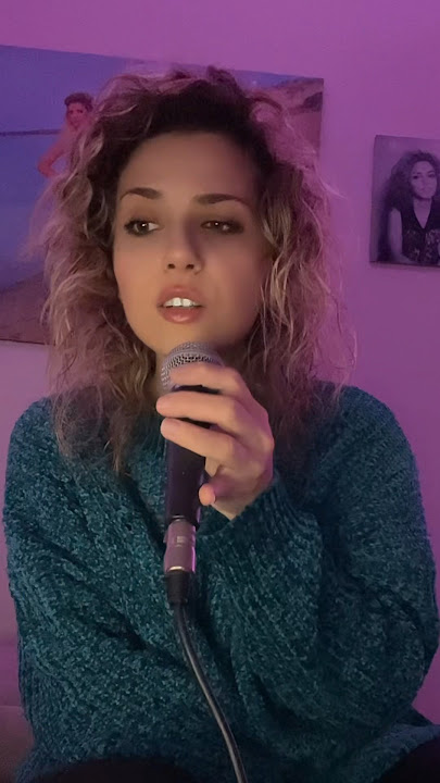 Park Eun Bin - Someday ( cover by DENISE )