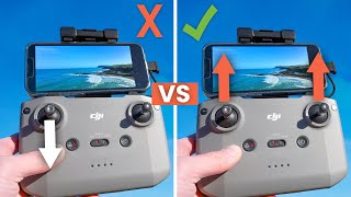 Beginner VS PRO Cinematic Drone Moves - What’s The Difference? | Drone Tips For Cinematic Footage