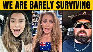 Living in Australia Has Never Been This Hard | Aussies Are Barely Making It