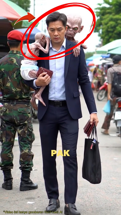 For the sake of his ambition to get a position, he dared to follow the Tuyul ritual‼️#shorts #tre...