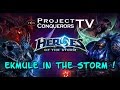 Heroes of the storm ekmule in the storm  1