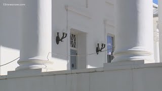 Virginia General Assembly wraps up without final budget deal