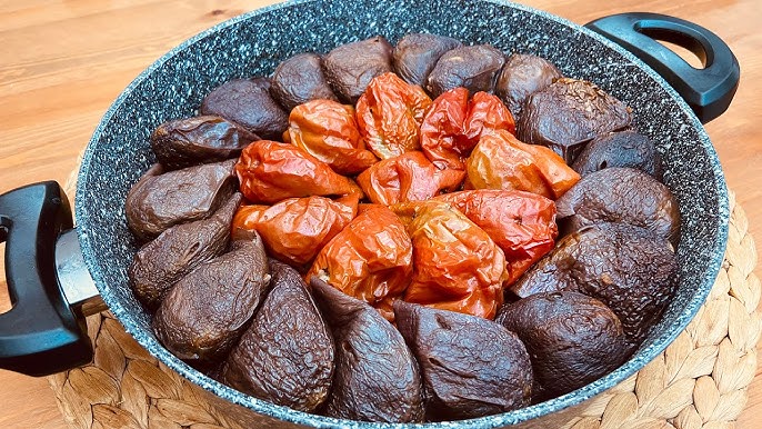 Kuru Dolma