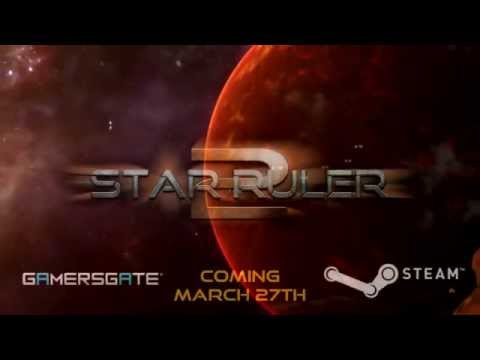 Star Ruler 2 - Official Trailer