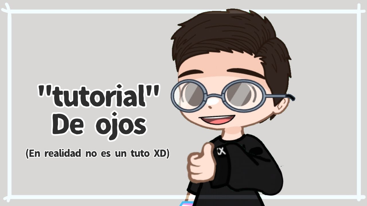 Tutorial random (en realidad no es un tuto XD) - YouTube