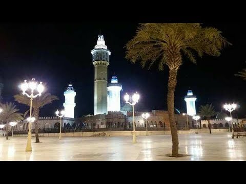 hadith sur les parents En Direct de Touba Ramadan 1440H - 2019