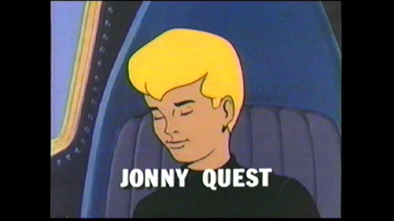 1966 on Boomerang from Cartoon Network YouTube