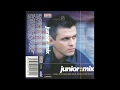 Dj junior  juniormix cd mixed 2000 house trance