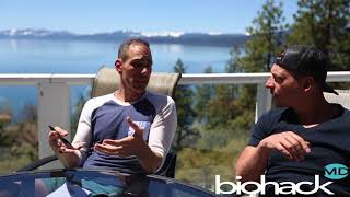 Health Benefits for Cold Water Immersion and Cryotherapy