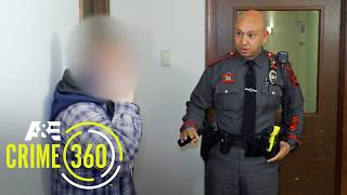 Live Pd Police Patrol - Kicked-Out Son Calls Police To Retrieve Beer, Gets Detox Trip Instead