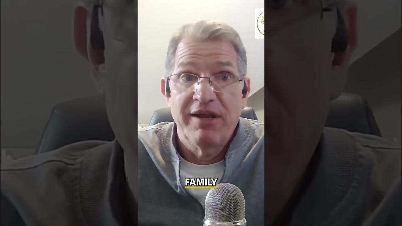 Ваши конфликты раскрывают ваше истинное самовосприятие!