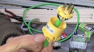 1 Of 3 - Diy Extension Cords Getting The Most Bang For Your Buck